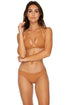 Luli Fama Jagged Bombshell Full Bottom